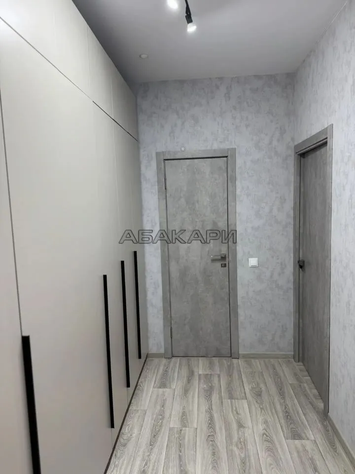 2-комнатная улица Академгородок, 76  за 50000 руб/мес фото 6