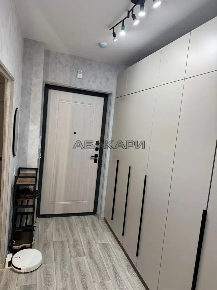 2-комнатная улица Академгородок, 76  за 50000 руб/мес фото 7