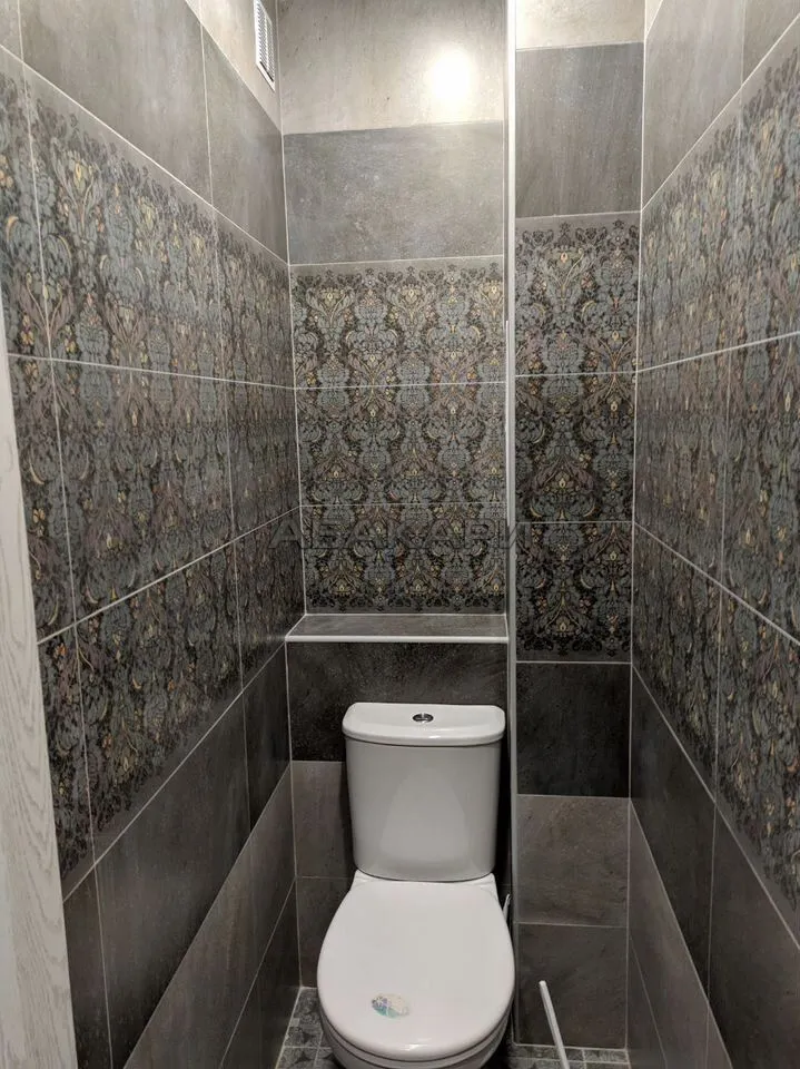 2-комнатная улица Академика Киренского, 13А  за 37000 руб/мес фото 11