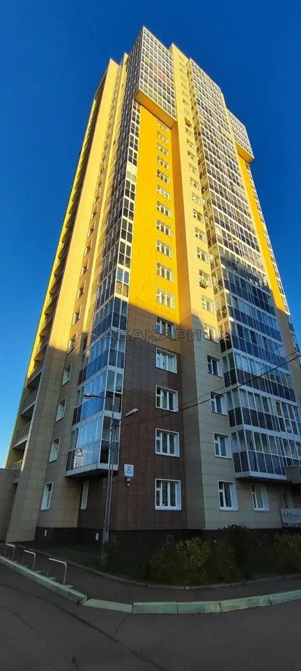 1-комнатная улица Академика Вавилова, 37Д  за 32000 руб/мес фото 9