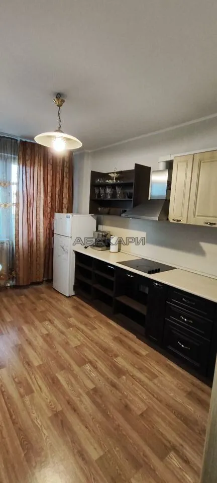 1-комнатная улица Академика Вавилова, 37Д  за 32000 руб/мес фото 1