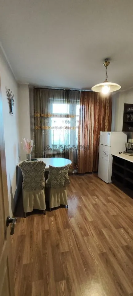 1-комнатная улица Академика Вавилова, 37Д  за 32000 руб/мес фото 2