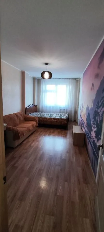1-комнатная улица Академика Вавилова, 37Д  за 32000 руб/мес фото 3
