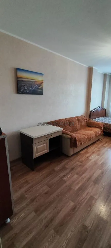 1-комнатная улица Академика Вавилова, 37Д  за 32000 руб/мес фото 4