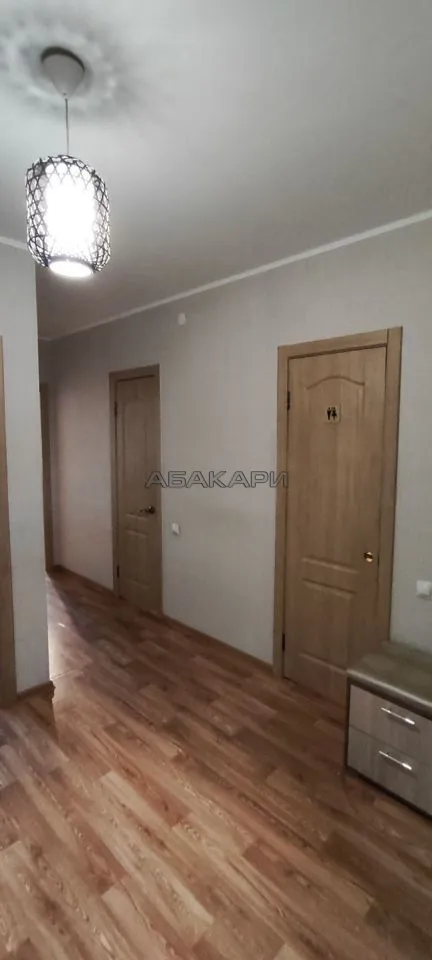 1-комнатная улица Академика Вавилова, 37Д  за 32000 руб/мес фото 7