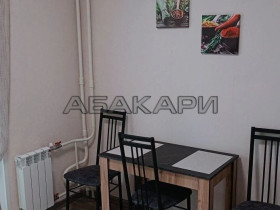 аренда Алексеева, 103 1-комнатная 28000