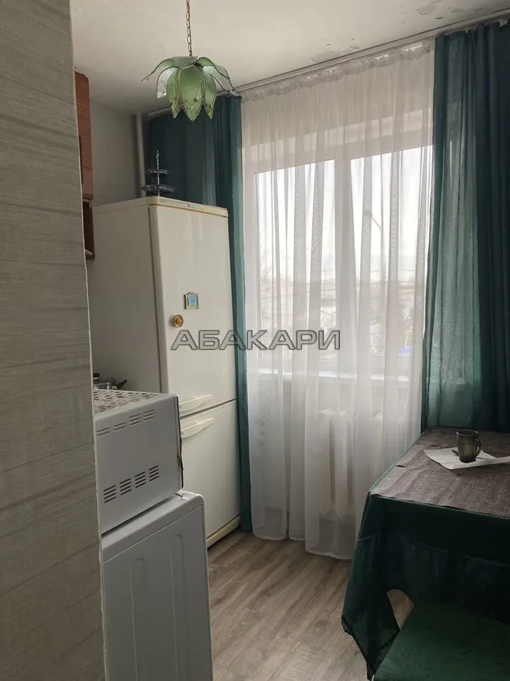 2-комнатная улица Анатолия Гладкова, 1  за 30000 руб/мес фото 1