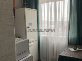 аренда Анатолия Гладкова, 1 2-комнатная 30000