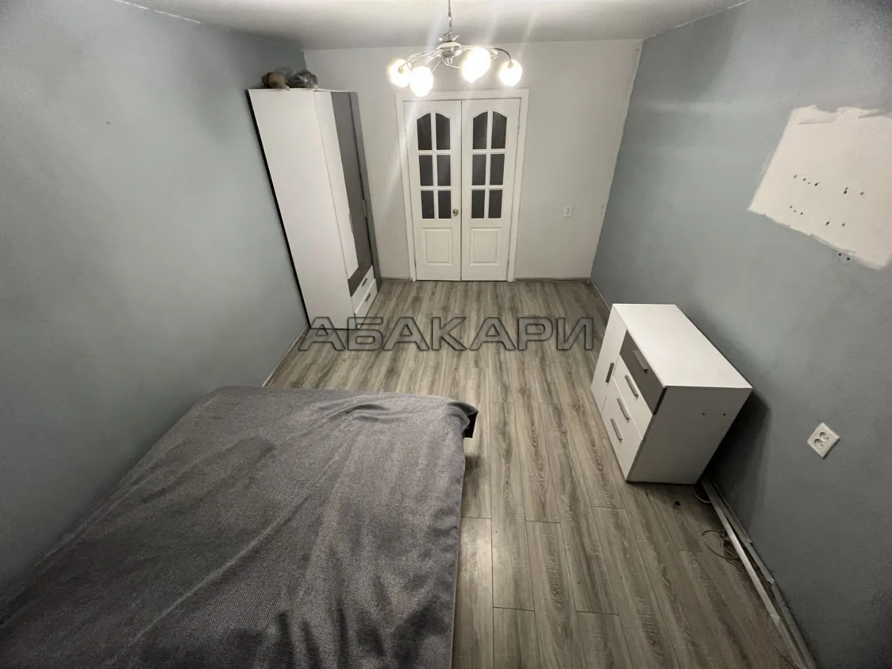 2-комнатная улица Анатолия Гладкова, 8А  за 40000 руб/мес фото 3