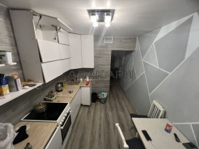 аренда Анатолия Гладкова, 8А 2-комнатная 40000