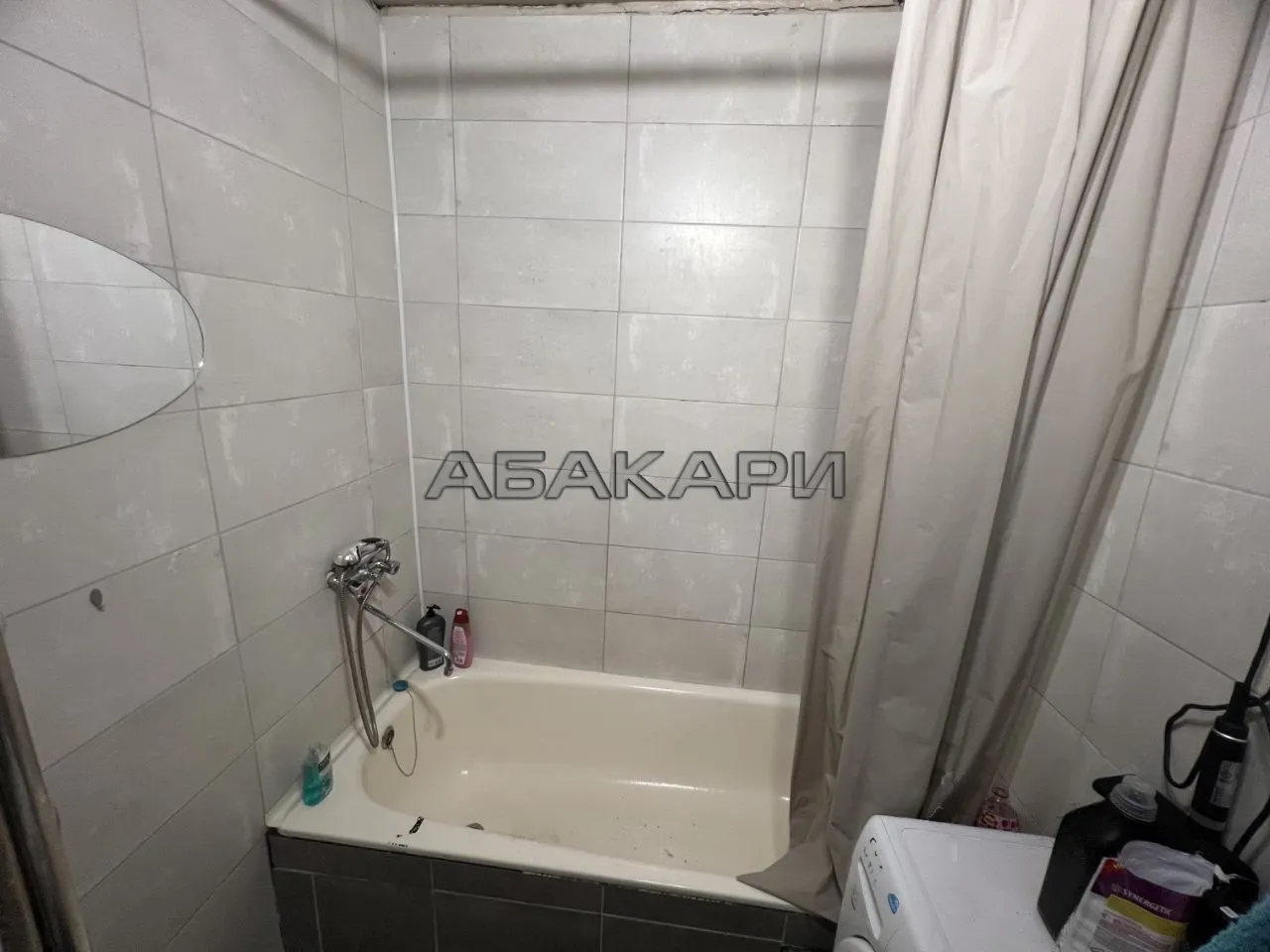 2-комнатная улица Анатолия Гладкова, 8А  за 40000 руб/мес фото 8