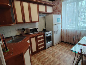 аренда Батурина, 5Д 1-комнатная 31000