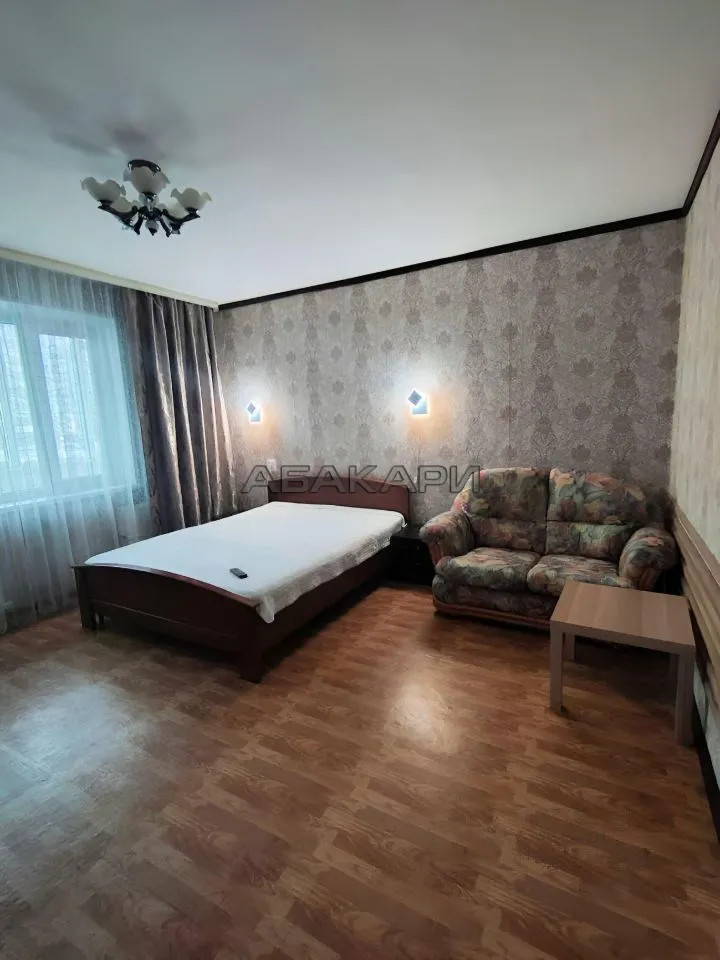 1-комнатная улица Батурина, 5Д  за 31000 руб/мес фото 5