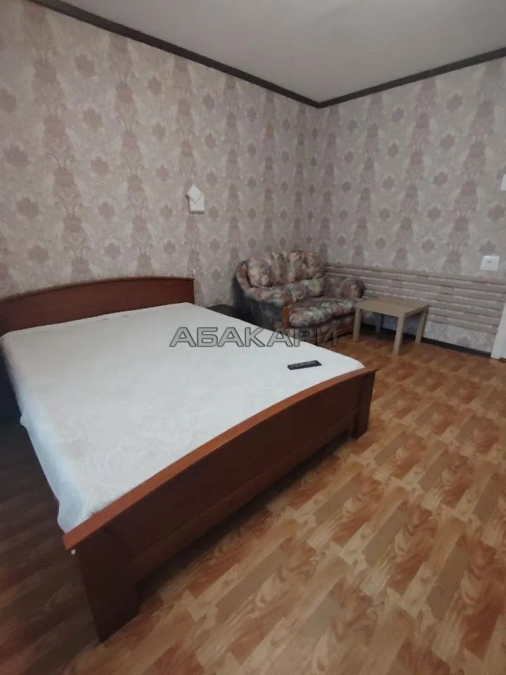 1-комнатная улица Батурина, 5Д  за 31000 руб/мес фото 6