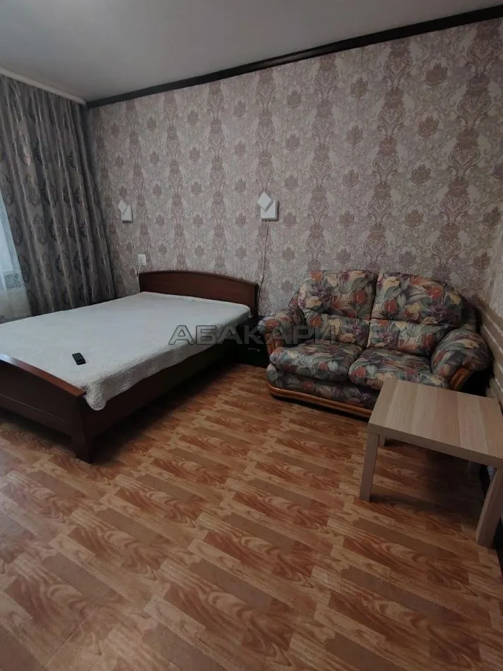 1-комнатная улица Батурина, 5Д  за 31000 руб/мес фото 7