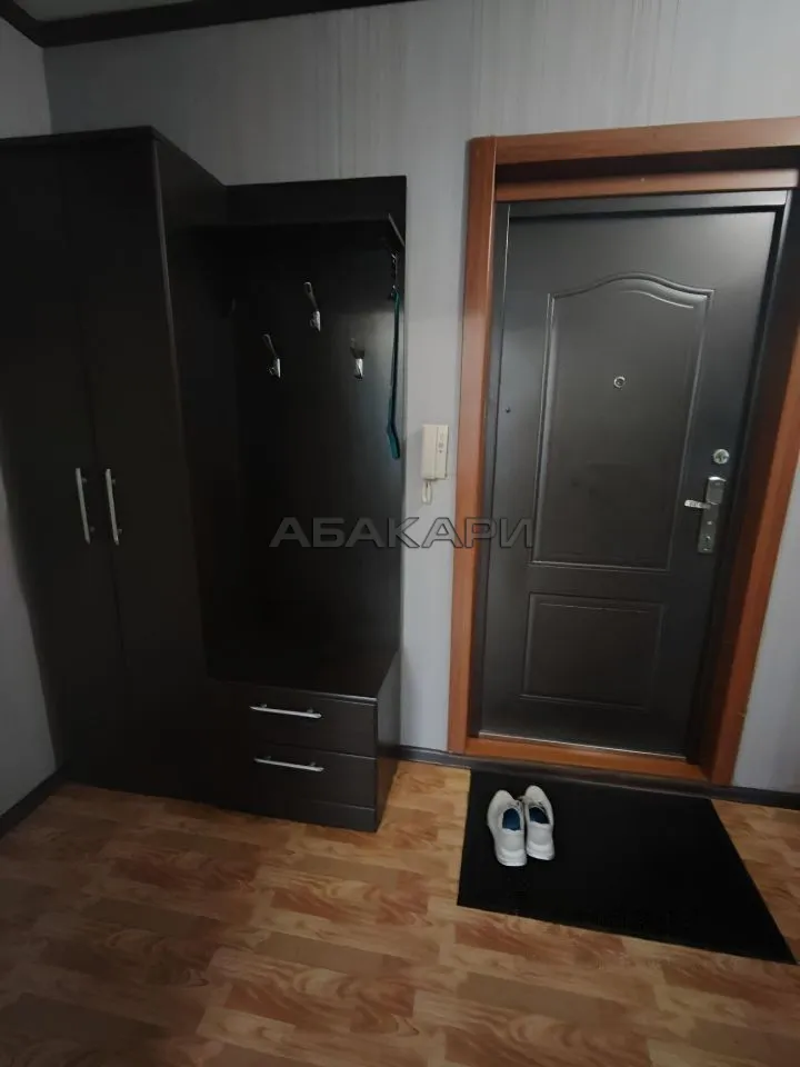 1-комнатная улица Батурина, 5Д  за 31000 руб/мес фото 15