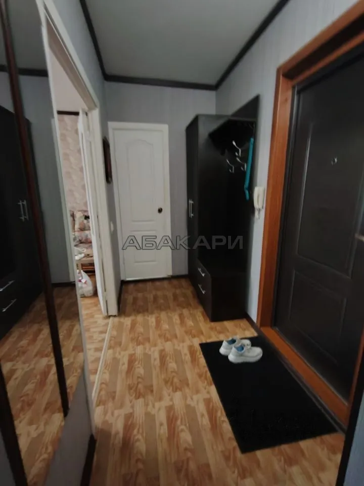 1-комнатная улица Батурина, 5Д  за 31000 руб/мес фото 14