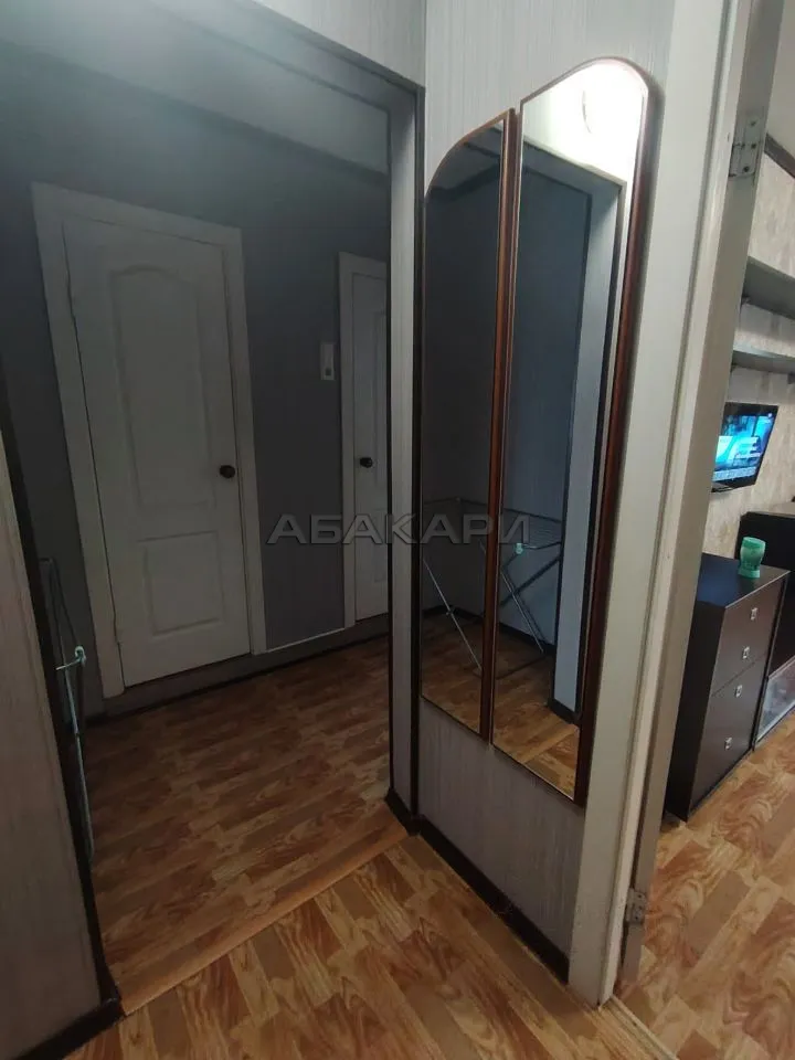 1-комнатная улица Батурина, 5Д  за 31000 руб/мес фото 12