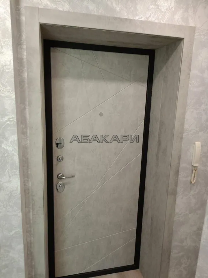1-комнатная улица Ленина, 104  за 35000 руб/мес фото 9