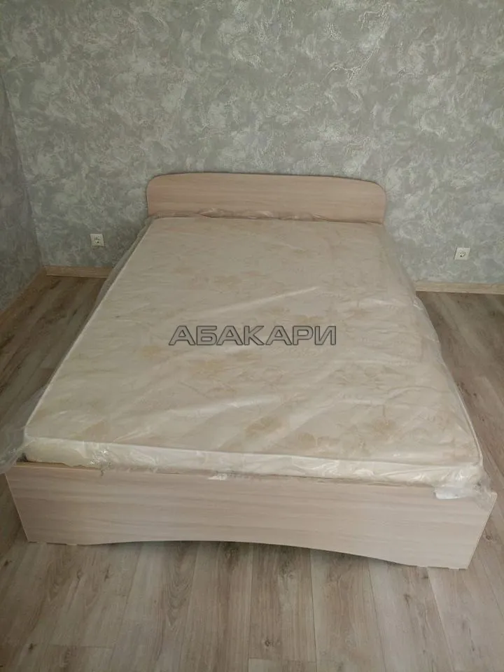 1-комнатная улица Ленина, 104  за 35000 руб/мес фото 4