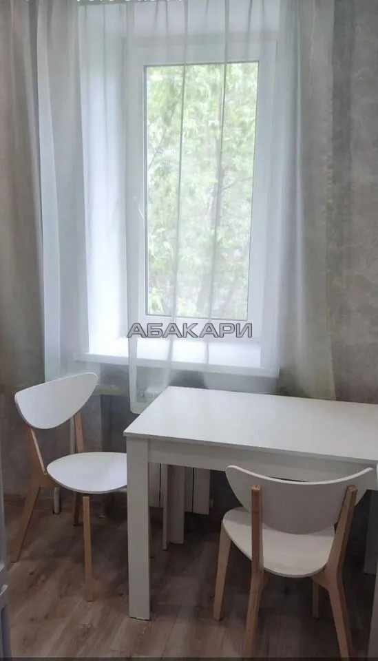 1-комнатная улица Ленина, 104  за 35000 руб/мес фото 2