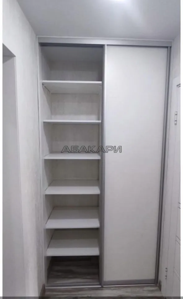 1-комнатная улица Ленина, 104  за 35000 руб/мес фото 6