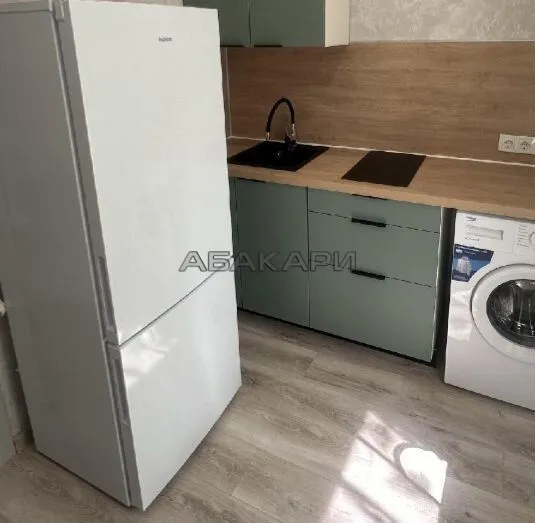 1-комнатная улица Ленина, 104  за 35000 руб/мес фото 1