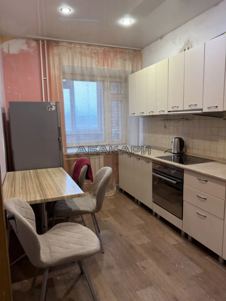 1-комнатная улица Мате Залки, 12А  за 30000 руб/мес фото 1