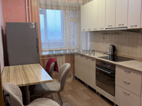 аренда Мате Залки, 12А 1-комнатная 30000