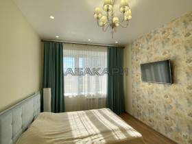 аренда Мичурина, 2Д 1-комнатная 40000