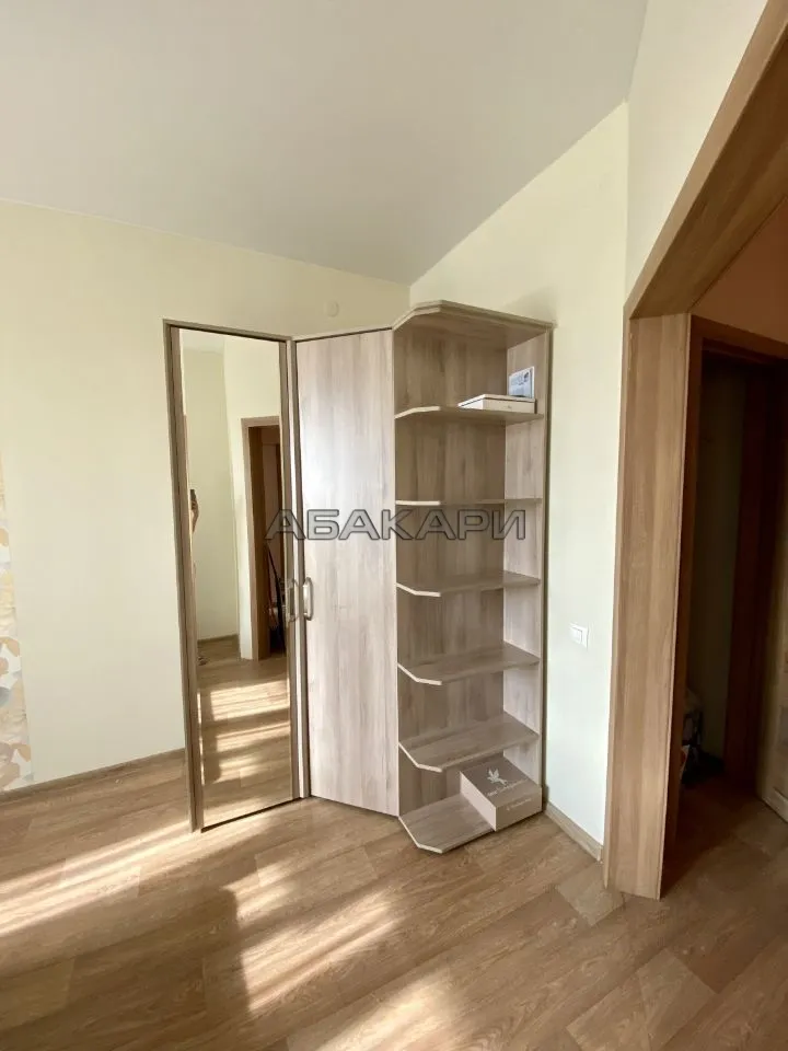 1-комнатная улица Мичурина, 2Д  за 40000 руб/мес фото 6