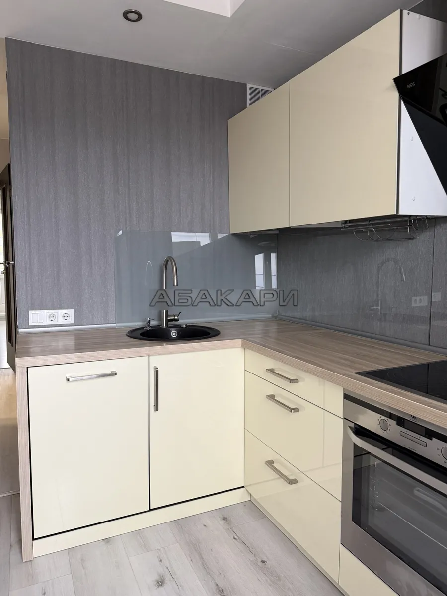 2-комнатная улица Молокова, 1Д  за 35000 руб/мес фото 1