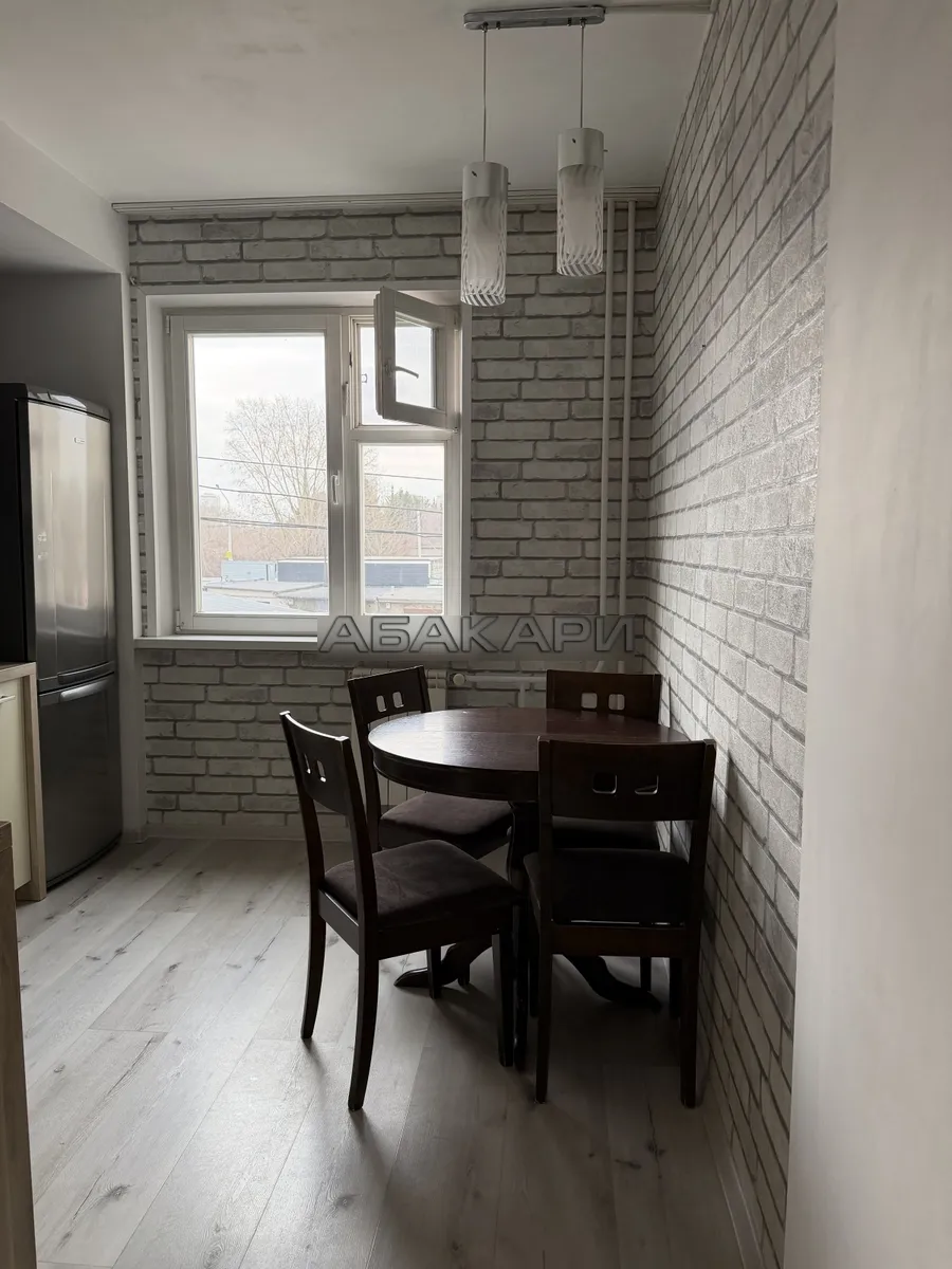 2-комнатная улица Молокова, 1Д  за 35000 руб/мес фото 8