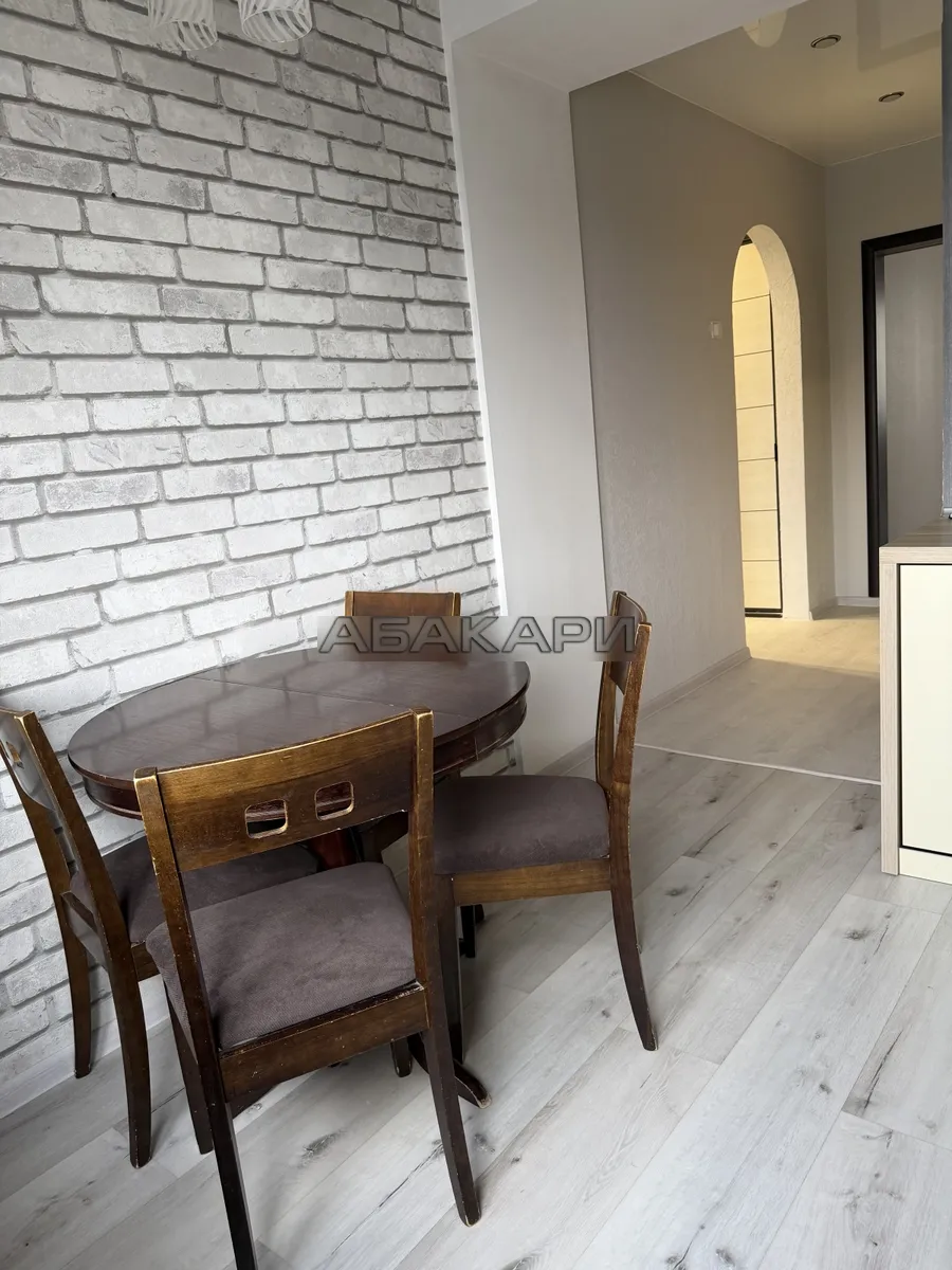 2-комнатная улица Молокова, 1Д  за 35000 руб/мес фото 7