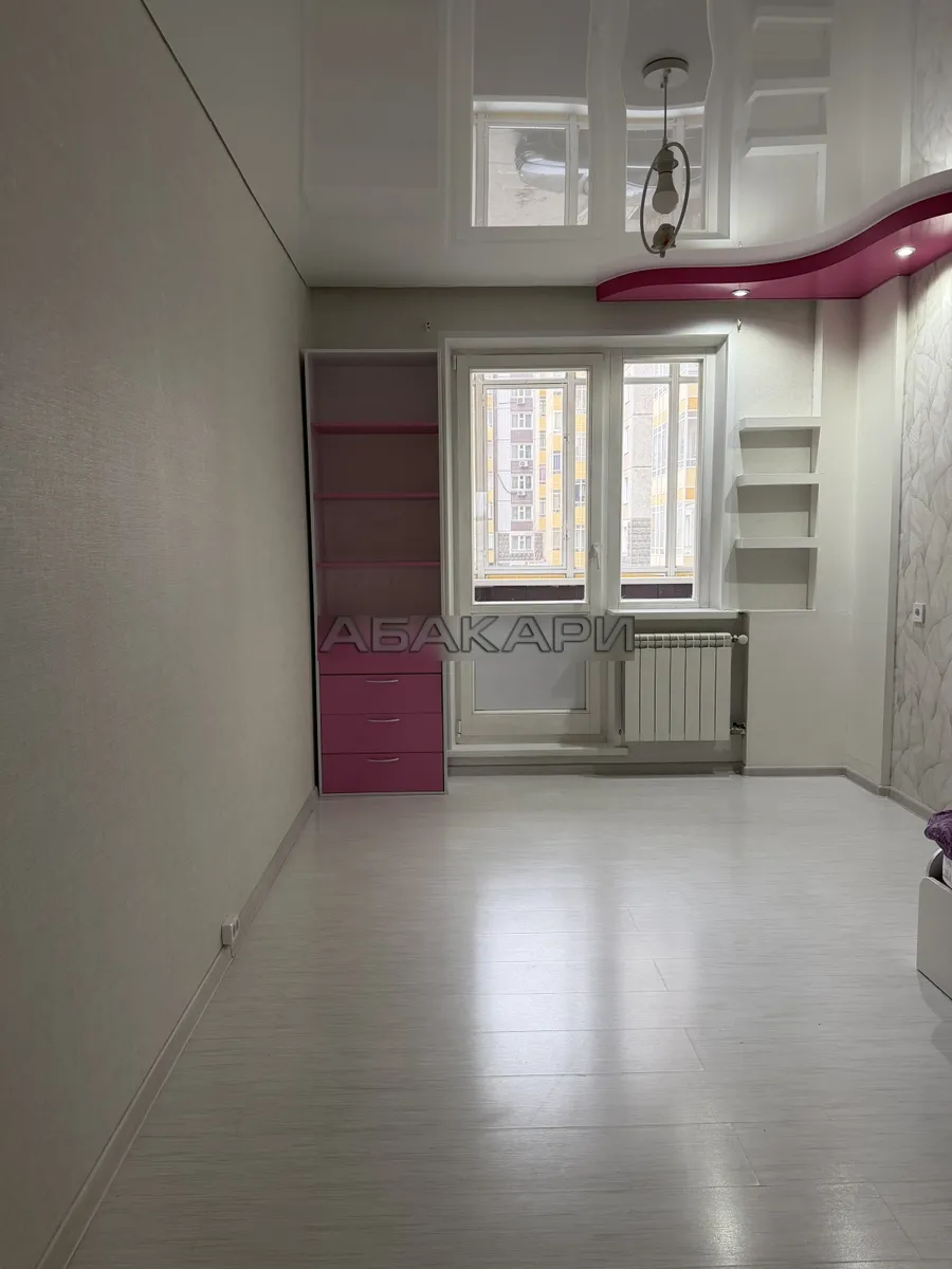 2-комнатная улица Молокова, 1Д  за 35000 руб/мес фото 10