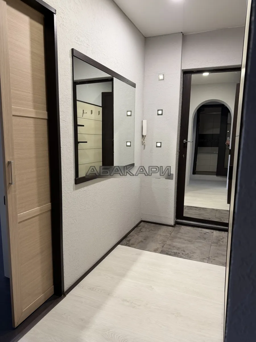 2-комнатная улица Молокова, 1Д  за 35000 руб/мес фото 14