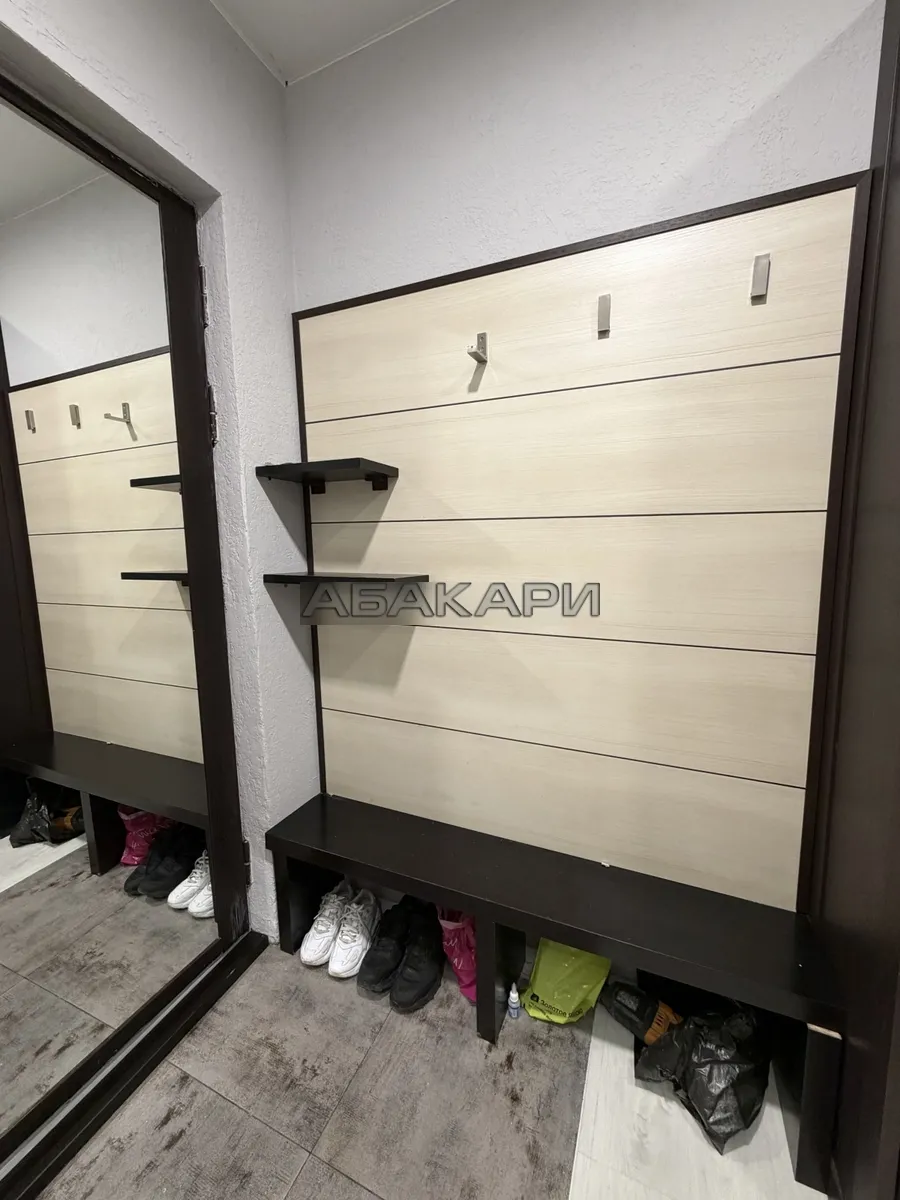 2-комнатная улица Молокова, 1Д  за 35000 руб/мес фото 16