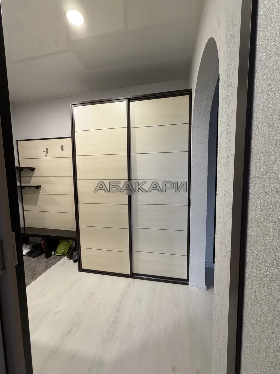 2-комнатная улица Молокова, 1Д  за 35000 руб/мес фото 17