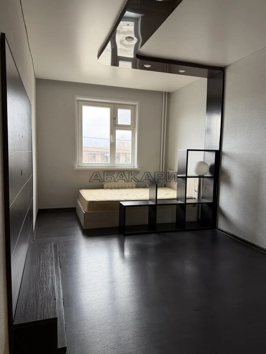 2-комнатная улица Молокова, 1Д  за 35000 руб/мес фото 3