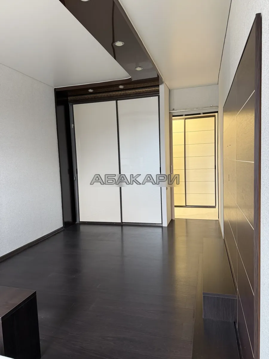 2-комнатная улица Молокова, 1Д  за 35000 руб/мес фото 9