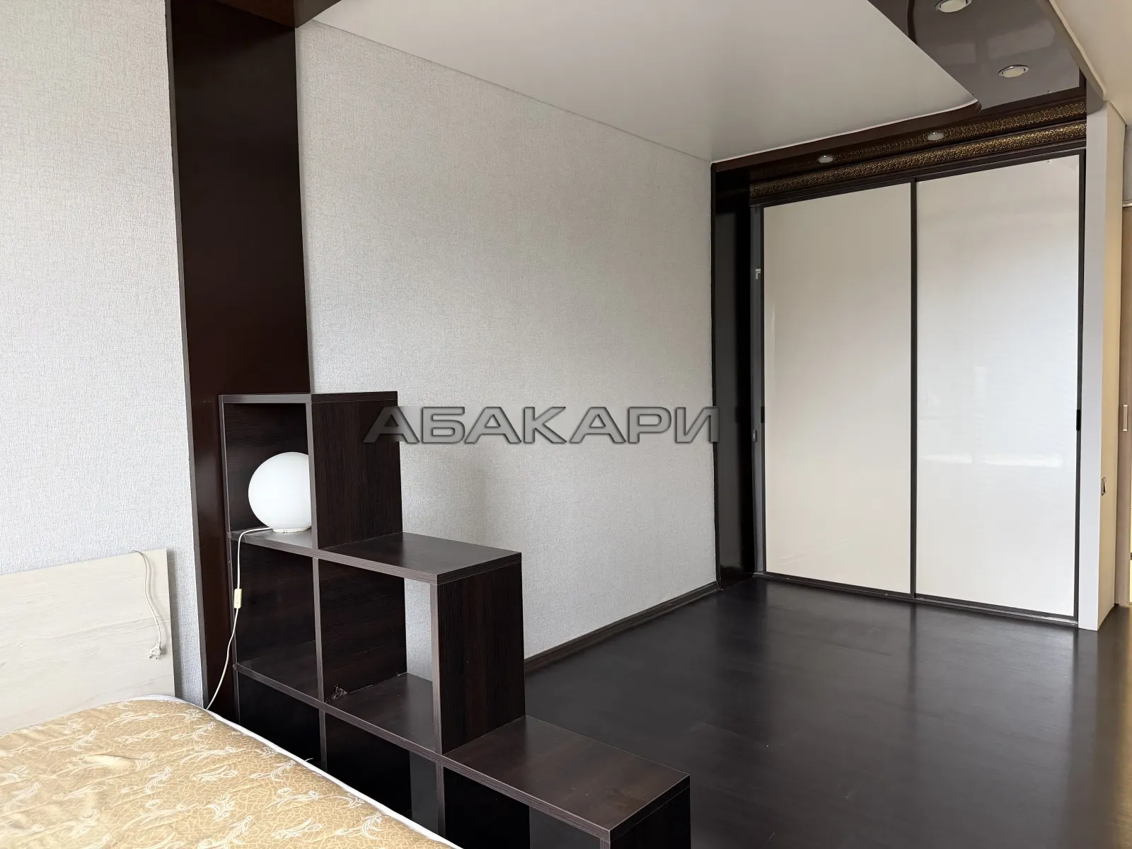 2-комнатная улица Молокова, 1Д  за 35000 руб/мес фото 6