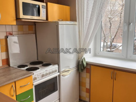 аренда Парижской Коммуны, 5 1-комнатная 35000