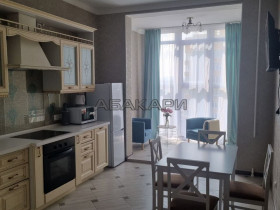 аренда Партизана Железняка, 21Д 2-комнатная 75000