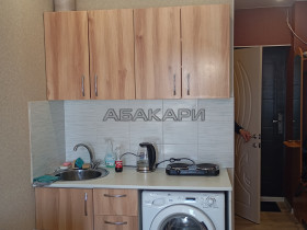 аренда Писарева, 19 студия 19000