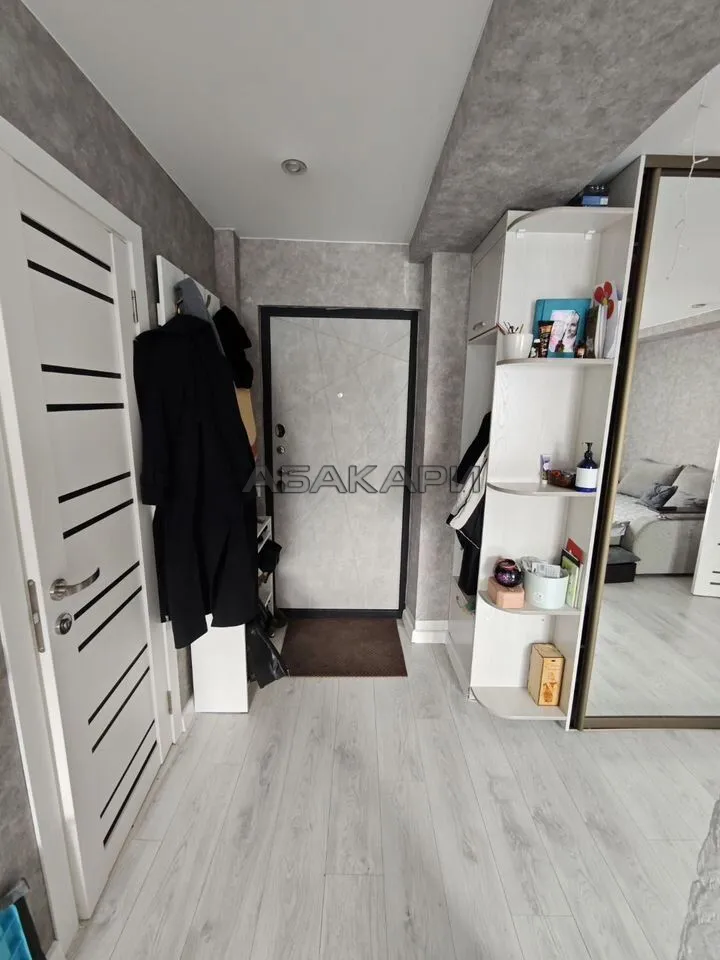 2-комнатная улица Тельмана, 21/10  за 35000 руб/мес фото 4