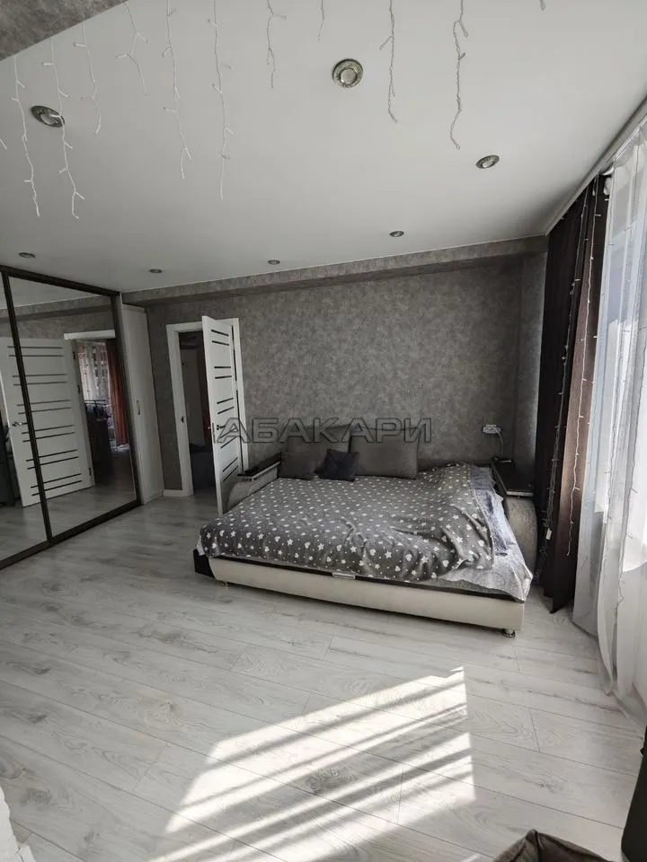 2-комнатная улица Тельмана, 21/10  за 35000 руб/мес фото 5