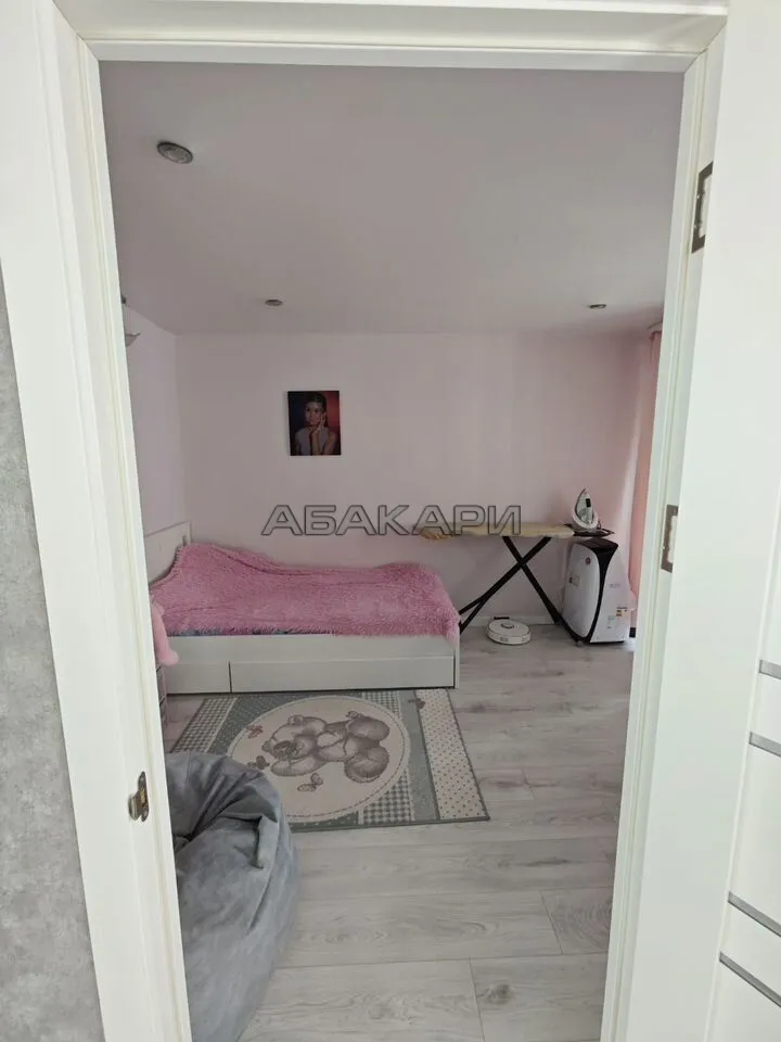 2-комнатная улица Тельмана, 21/10  за 35000 руб/мес фото 8