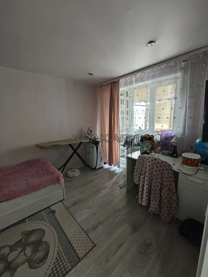 2-комнатная улица Тельмана, 21/10  за 35000 руб/мес фото 9