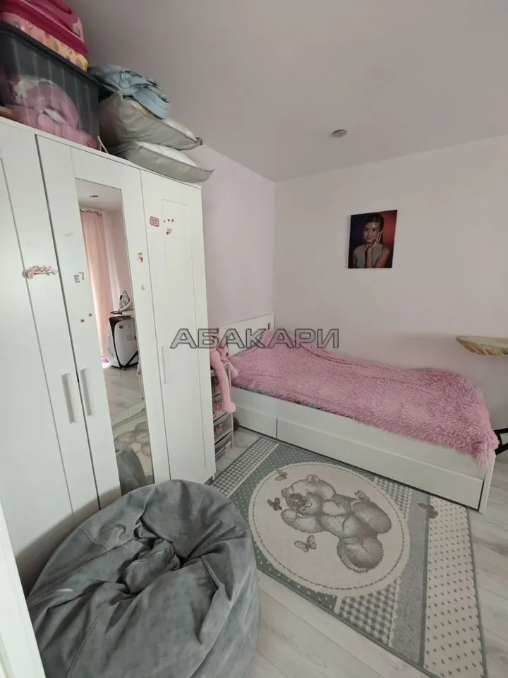 2-комнатная улица Тельмана, 21/10  за 35000 руб/мес фото 10