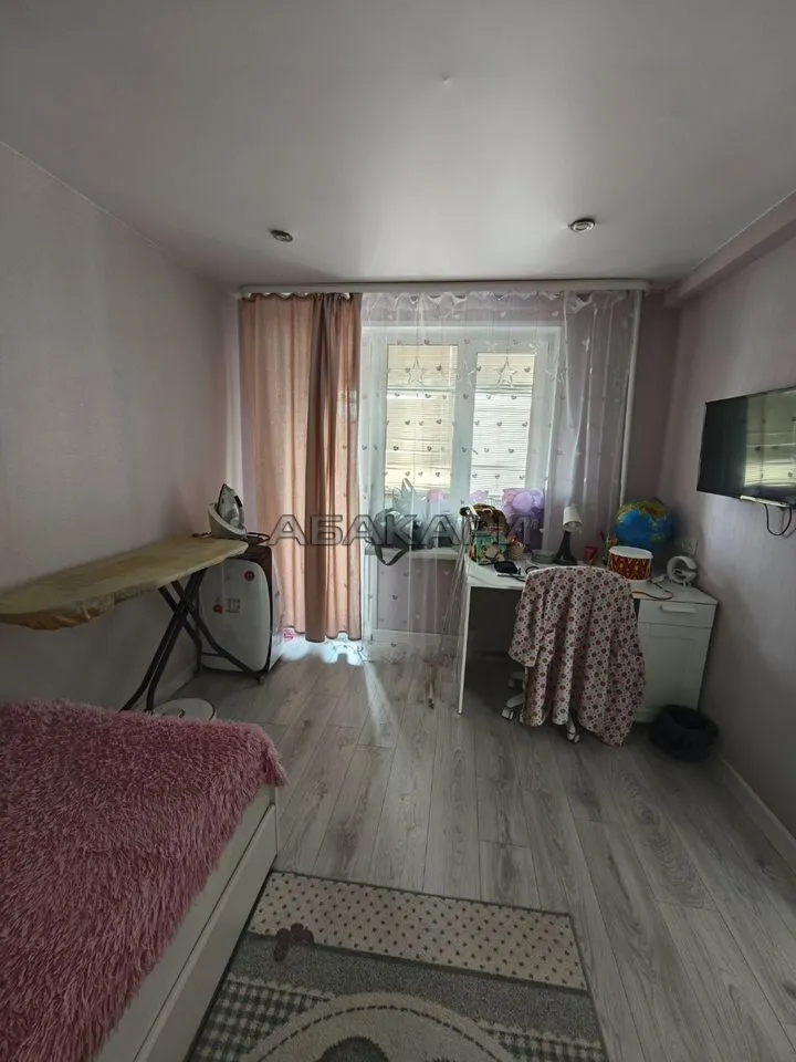2-комнатная улица Тельмана, 21/10  за 35000 руб/мес фото 11